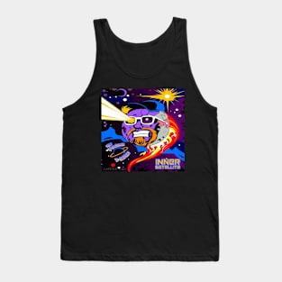 Inner Satellite Tank Top